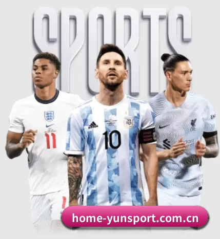 home-yunsport.com.cn的故事 - 体育资讯内容服务